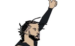 Jalen Brunson—拚出想要的成果