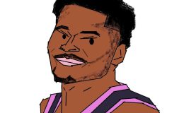 Anthony Edwards與從無法逐漸到有法的防守心得