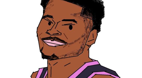 Anthony Edwards與從無法逐漸到有法的防守心得