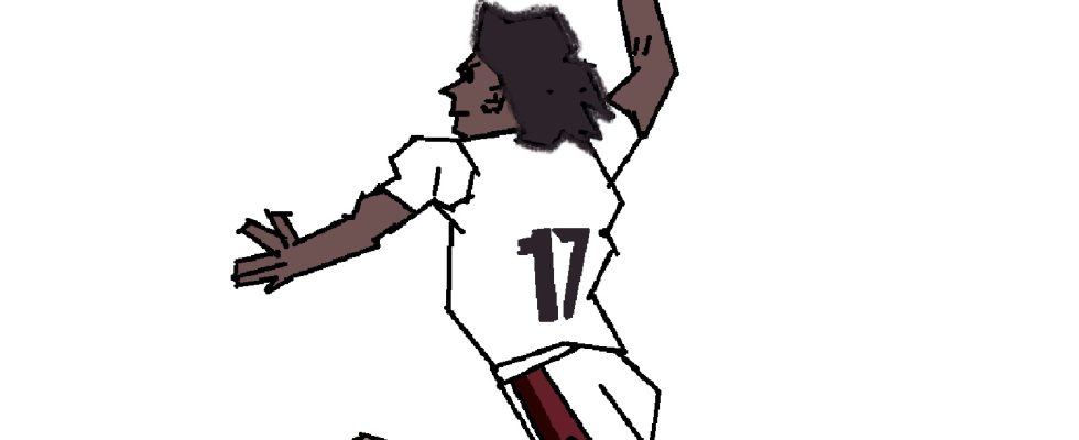 Shaedon Sharpe—無須再藉由升空來證明自己