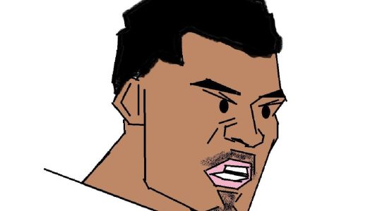 Victor Wembanyama與無人可比的雄心 Victor Wembanyama與無人可比的雄心