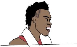 Scottie Barnes與最珍貴的資產