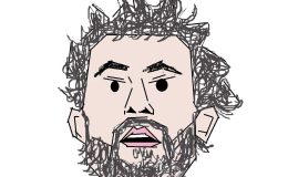 Trae Young與在幸運到期前後不變的初心