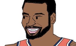 John Wall與一段獲得肯定的時代