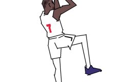 Kevin Durant—從仰望到超越、從學習到終成宗師