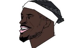 Jimmy Butler—笑著走向克服萬難後的風景