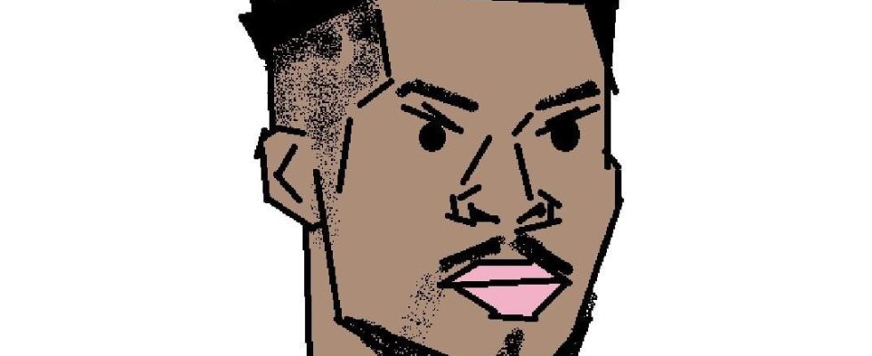 Giannis Antetokounmpo—不再是夢的成就