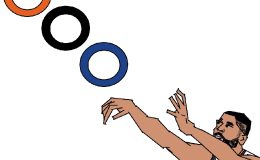 Mikal Bridges與能打就打的堅持