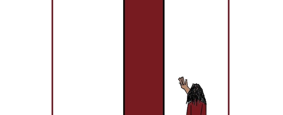 Derrick Rose—不只是關於自己的故事