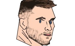 Luka Doncic與在這一天全速運轉的特別意義