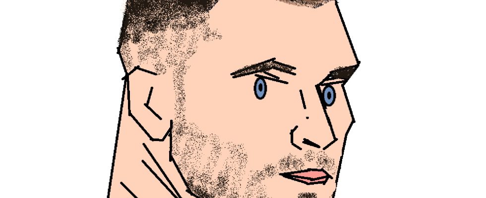 Luka Doncic與在這一天全速運轉的特別意義