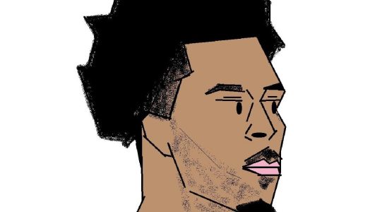 Trey Murphy III—證明自己的武器