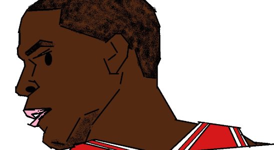 Michael Jordan與改寫了運動品牌發展史的恐懼