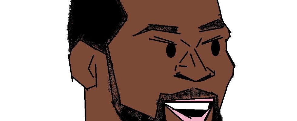 Kevin Durant與年齡累積的軌跡